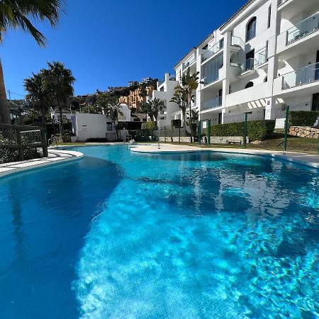 Apartment In Manilva, Just A Few Steps From The Beach 外观 照片