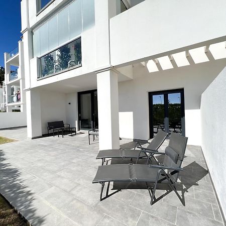 Apartment In Manilva, Just A Few Steps From The Beach 外观 照片