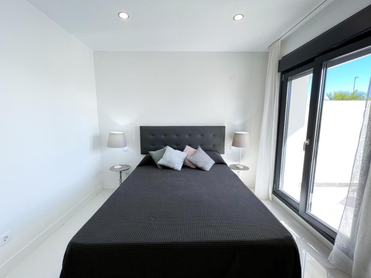 Apartment In Manilva, Just A Few Steps From The Beach 外观 照片
