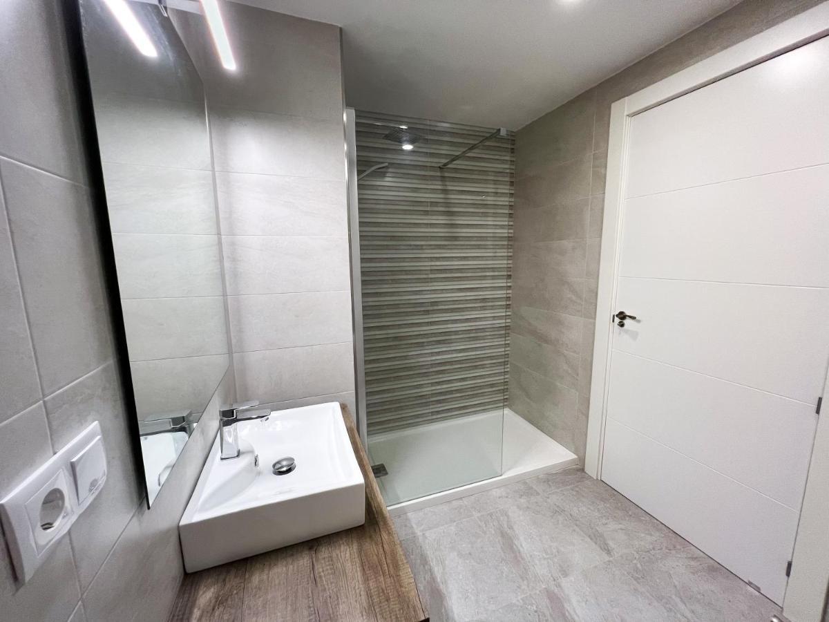 Apartment In Manilva, Just A Few Steps From The Beach 外观 照片