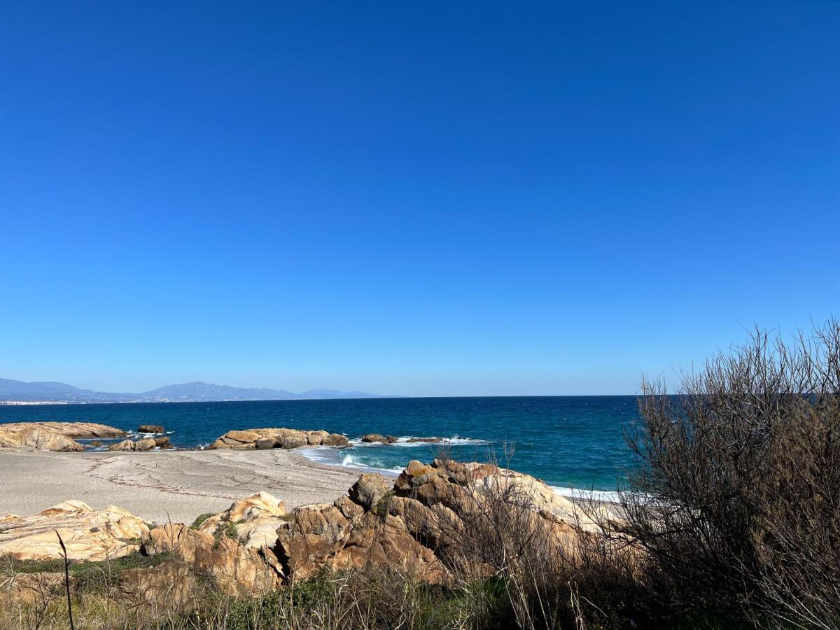 Apartment In Manilva, Just A Few Steps From The Beach 外观 照片