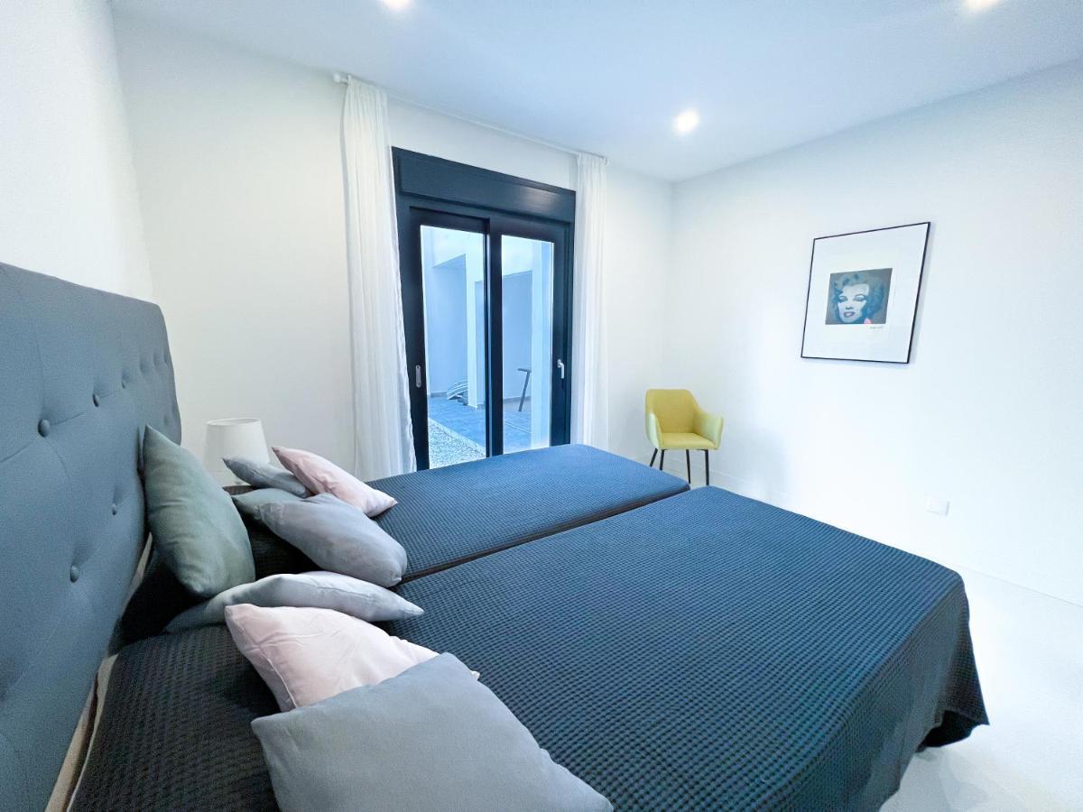 Apartment In Manilva, Just A Few Steps From The Beach 外观 照片