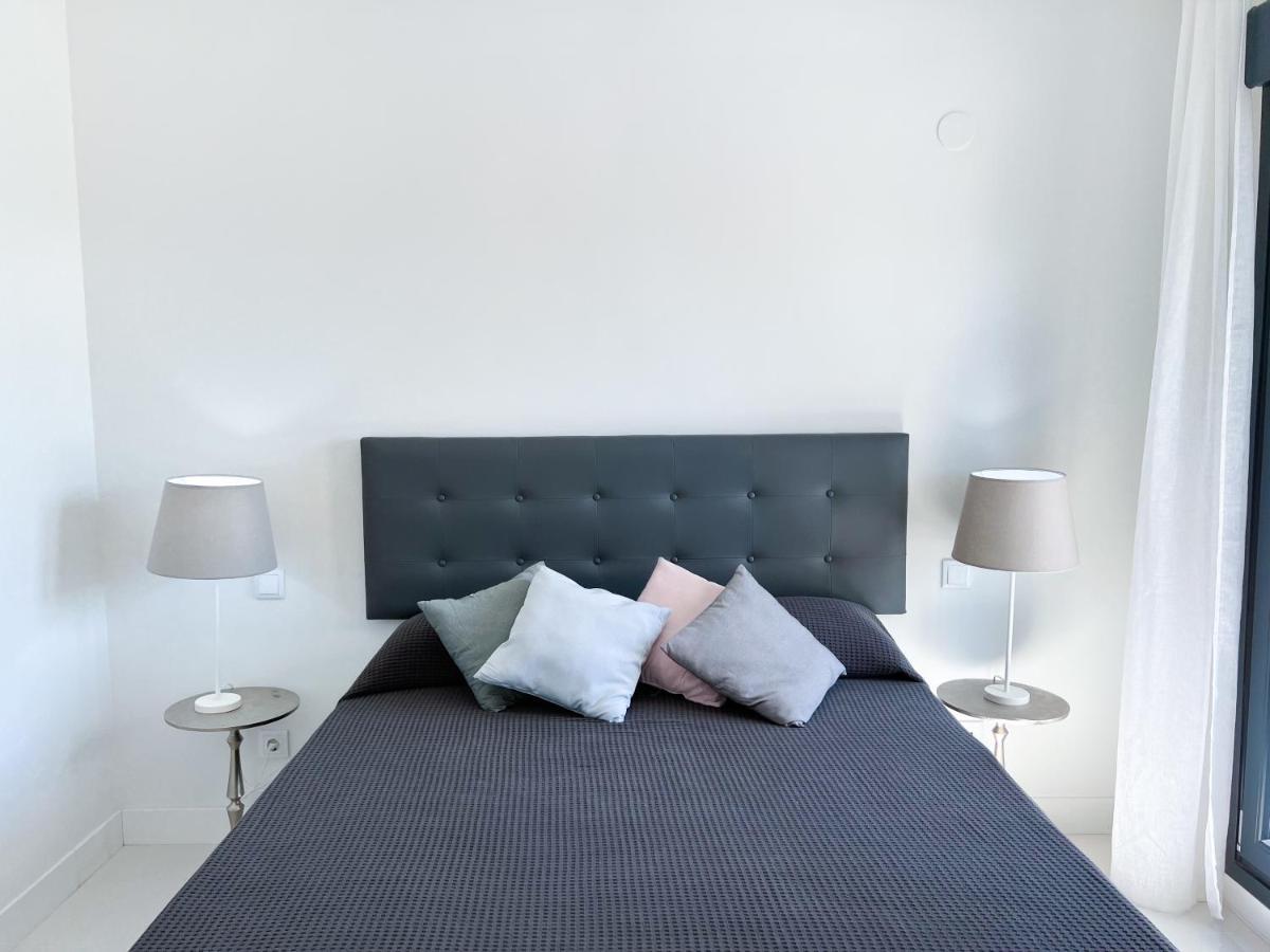 Apartment In Manilva, Just A Few Steps From The Beach 外观 照片