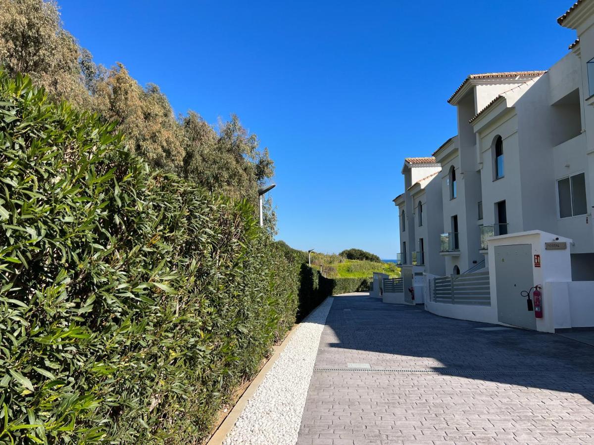 Apartment In Manilva, Just A Few Steps From The Beach 外观 照片