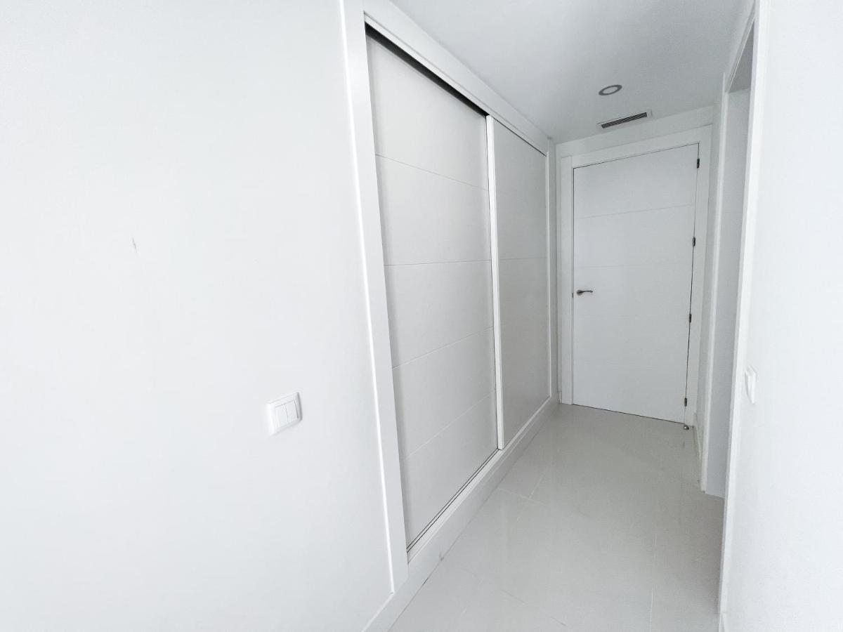 Apartment In Manilva, Just A Few Steps From The Beach 外观 照片