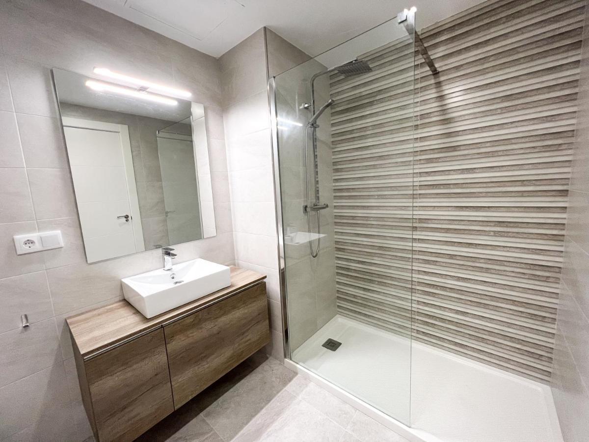 Apartment In Manilva, Just A Few Steps From The Beach 外观 照片