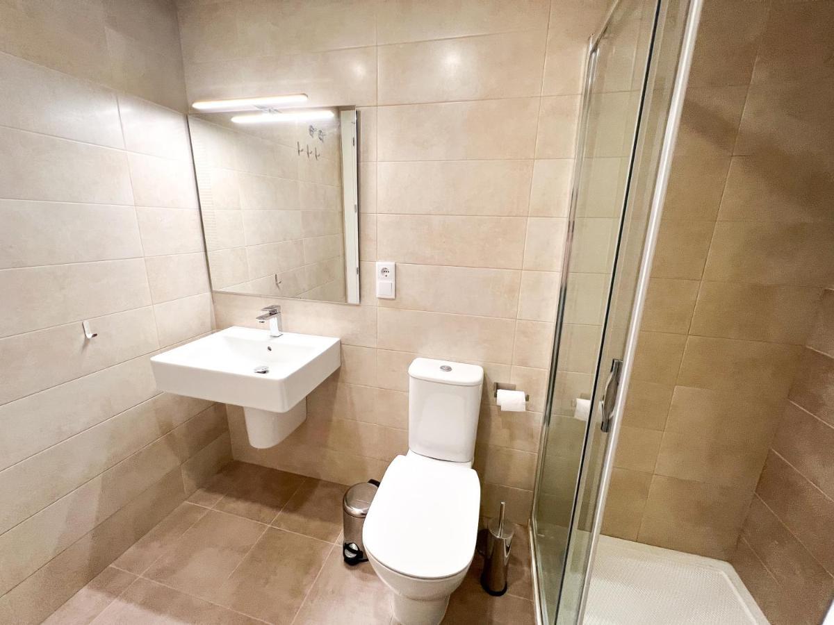 Apartment In Manilva, Just A Few Steps From The Beach 外观 照片