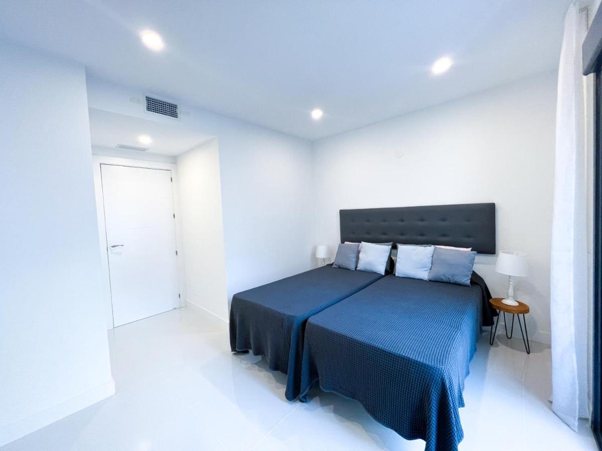 Apartment In Manilva, Just A Few Steps From The Beach 外观 照片