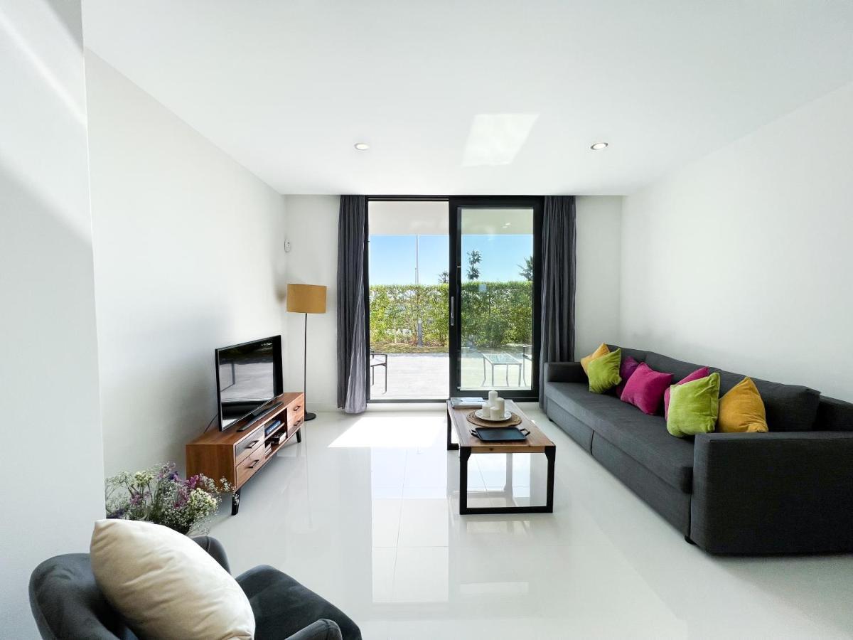 Apartment In Manilva, Just A Few Steps From The Beach 外观 照片