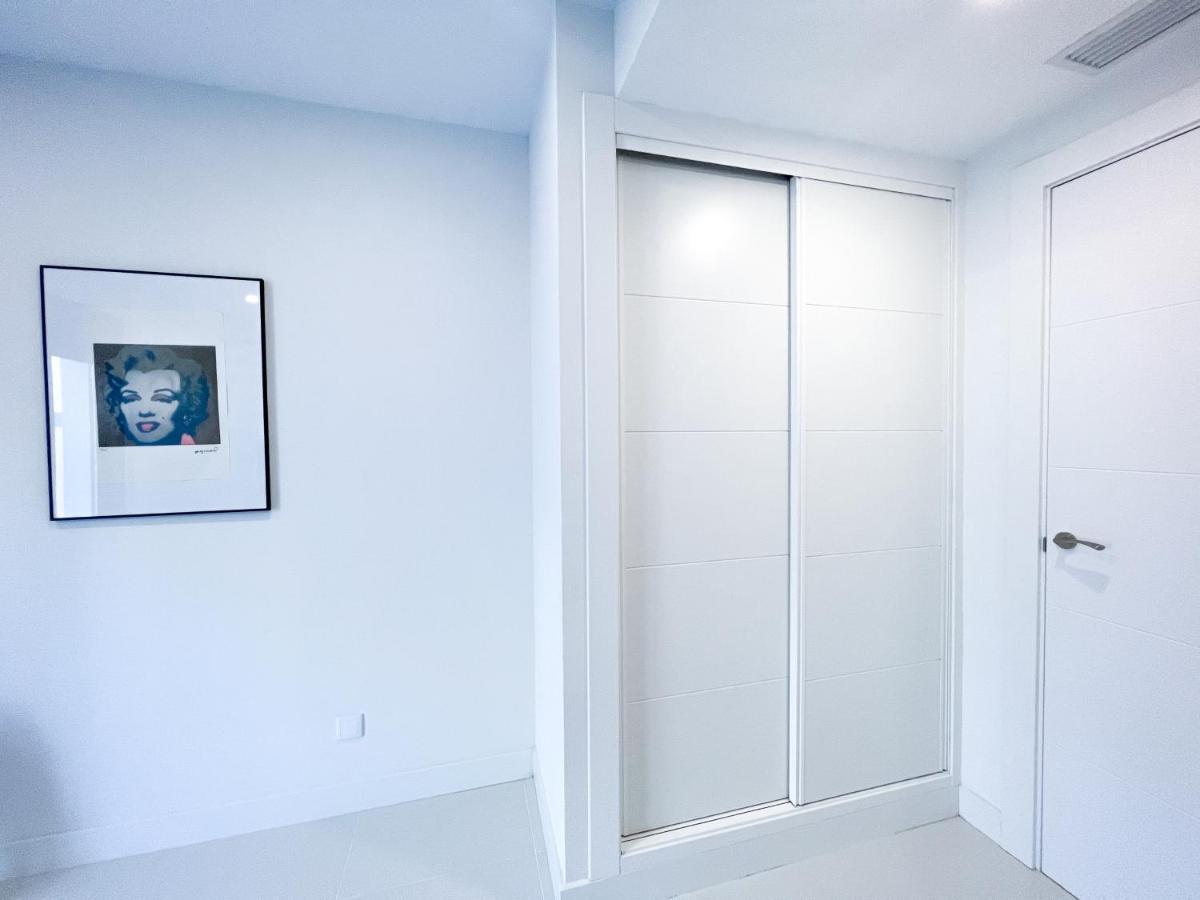 Apartment In Manilva, Just A Few Steps From The Beach 外观 照片