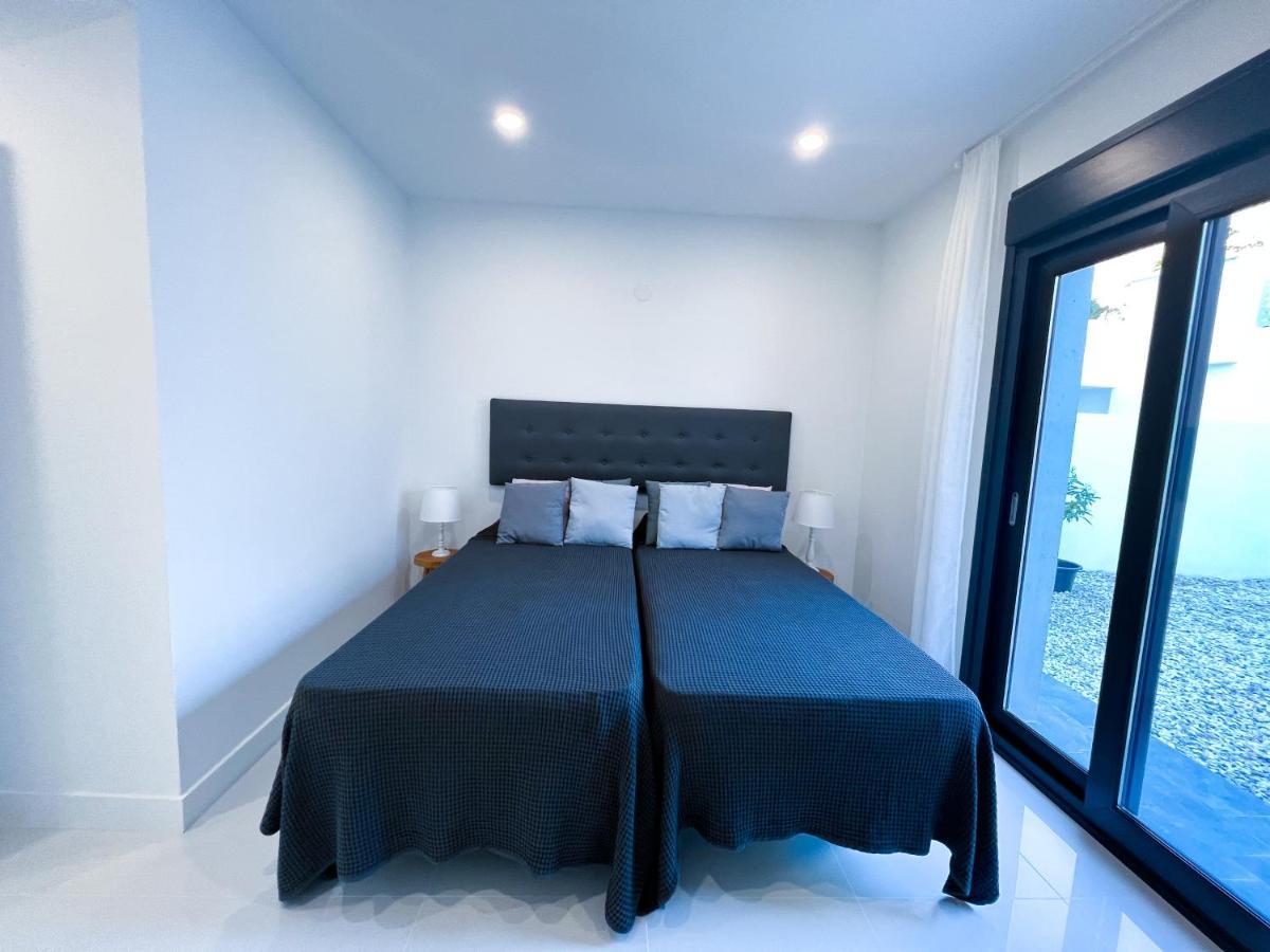 Apartment In Manilva, Just A Few Steps From The Beach 外观 照片