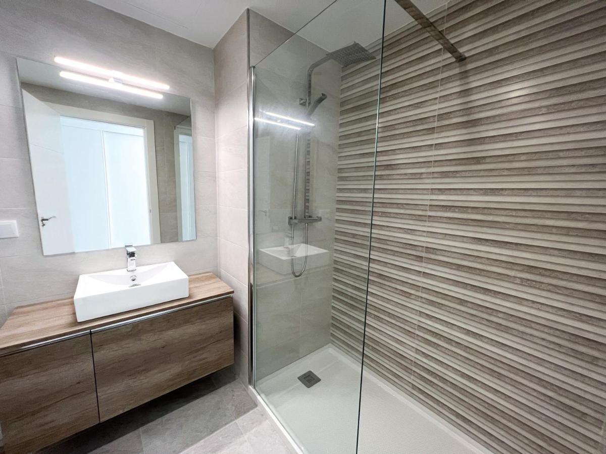 Apartment In Manilva, Just A Few Steps From The Beach 外观 照片