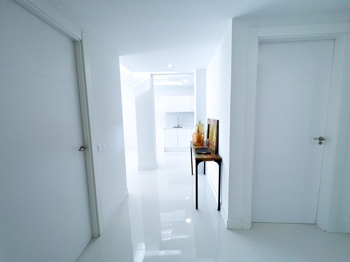 Apartment In Manilva, Just A Few Steps From The Beach 外观 照片